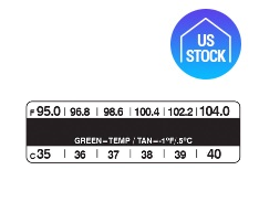 Disposable Forehead Thermometer