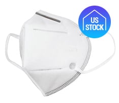 KN95 Disposable Face Mask