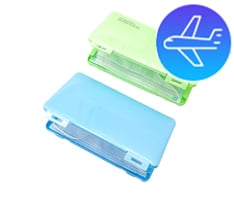 Face Mask Storage Case
