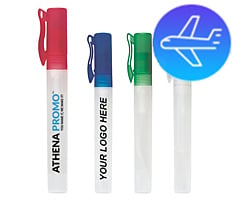 Multi-Purpose Mini Spray Bottle, .34 oz.