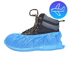 Non-Woven Disposable Shoe Cover