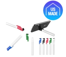 3-in-1 Hand Sanitizer Spray Pen, 0.34 oz.