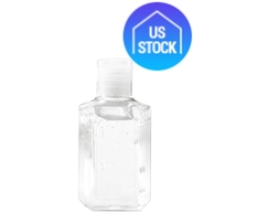 Hand Sanitizer Gel, 2 oz.