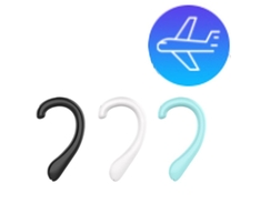 Mask Lanyard Silicone Ear Saver