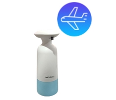 Automatic Hand Sanitizer Dispenser, 11.83 oz.