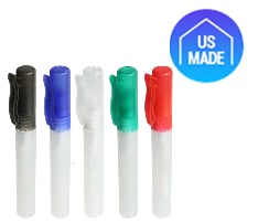 Hand Sanitizer Spray Pen, 0.34 oz.