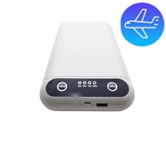 Portable UV Sterilizer Box