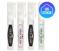 Hand Sanitizer Spray Pen, 0.25 oz.