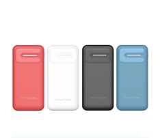 Portable Power Bank with Power Indicator