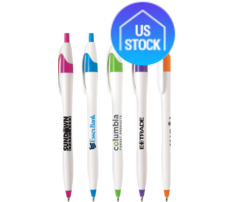 Colorful Dart Pen