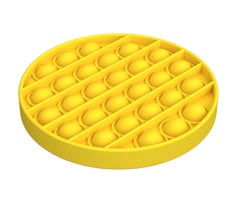 Push Pop Bubble Fidget Toy