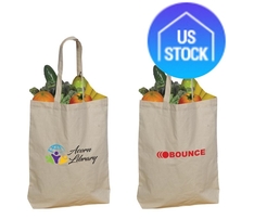 Cotton Tote Bag