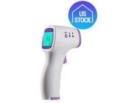 Infrared Forehead Digital Thermometer