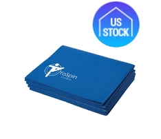 Foldable Yoga Mat