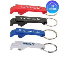 Bottle Opener Keyring