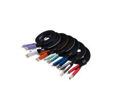 Multifunction Charging Cable