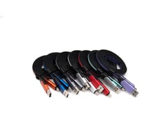 Compact Multifunction Charging Cable