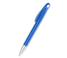 Raindrop Plastic Pen