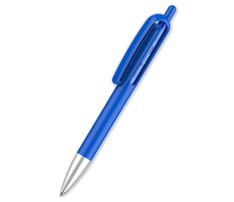 Peep Plastic Pen