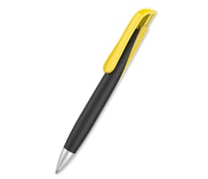 Paddle Plastic Pen