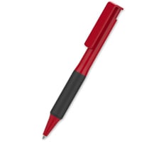 Pump Plastic Pen