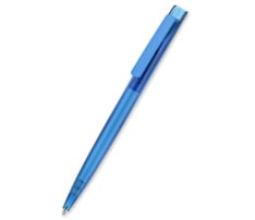 Side Click Plastic Pen