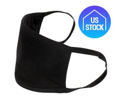 3-Ply Cotton Face Mask