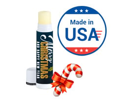 Natural Beeswax Lip Balm