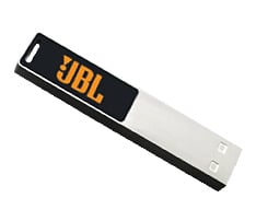Custom LED Logo Stick USB Flash Drive