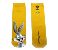 Full Color Sublimation Polyester Socks