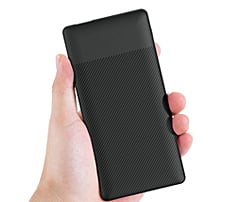 Slim Power Bank - 10000 mAh