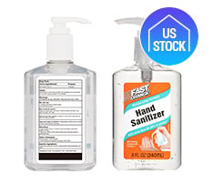 Hand Sanitizer