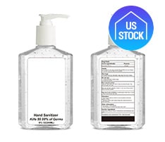 Hand Sanitizer