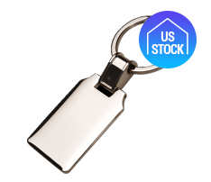 Luxury Metal Keychain