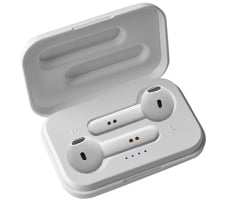 Wireless Bluetooth 5.0 Earbuds with Charging Case