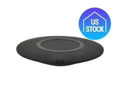 Ultra Slim Fast Wireless Charger, 15W