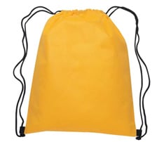 Non-Woven Drawstring Backpack