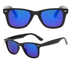 UV Protection Polycarbonate Sunglasses