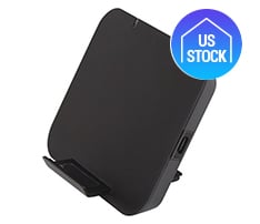 Phone Stand Wireless Charging Pad, 5W