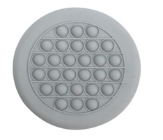 Flying Disc Fidget Toy