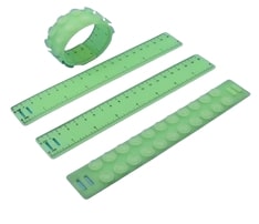 Slap Squido Pop Suction Cup Fidget Toy