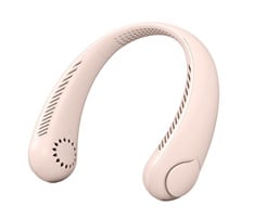 Hands Free Cooling Neck Fan, 2200 mAh Fan