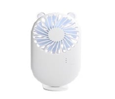Mini Portable Hand Fan