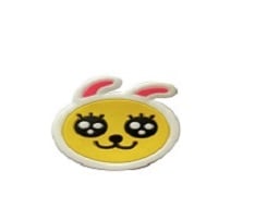 Customized PVC Fridge Magnet
