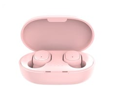 A6S Wireless Bluetooth Earbuds with Charging Case