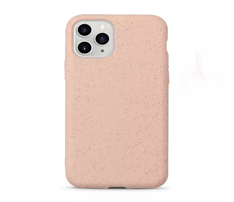Eco-friendly Wooden Bamboo Mobile Phone Case