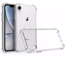 High Quality Clear Mobile Phone Case