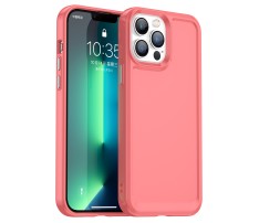 Colorful Acrylic TPU Mobile Phone Case