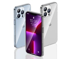 TPU Clear Mobile Phone Case