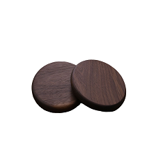 Black Walnut Coaster